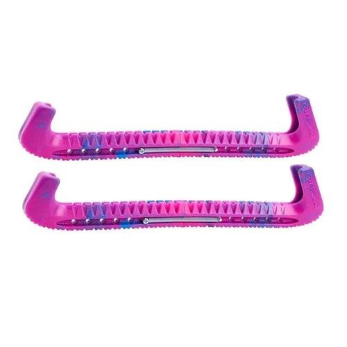 Guardog Mix N' Match Swirlz Marble Scented Guards Ice Skate Figure Blade Protect
