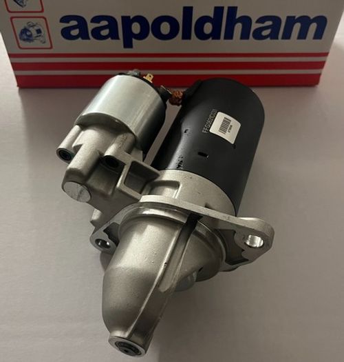RANGE ROVER CLASSIC & P38 3.5 3.9 4.0 4.6 V8 BRAND NEW STARTER MOTOR 1981-2002