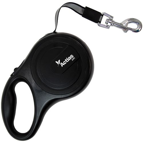 Retractable Dog Lead Training Pet Leash 5m or 8m Max 50kgs Extendable Soft Grip — image 8