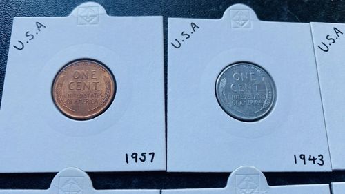Amazing USA Coin Collection — image 21