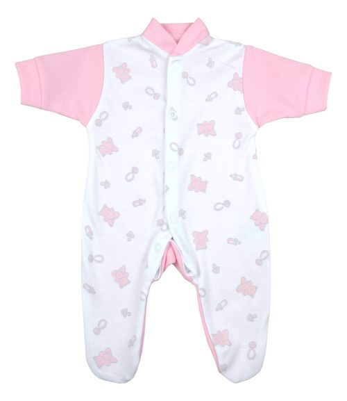 BabyPrem Premature Baby Gift Set Layette Starter Preemie Clothes 1.5 - 7.5lbs — image 3