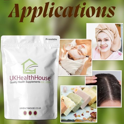 SALICYLIC ACID PURE powder 99,9%, skin Cream soap peels - verruca killer — image 6