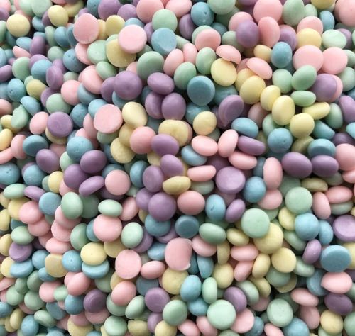 1kg Random Mixed Scent Booster Beads, laundry scent Beads,  1000g — image 6