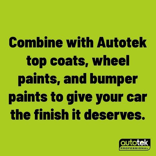 Autotek Etch Primer Multi-Purpose Aerosol Spray Paint 500ml x3 — image 5