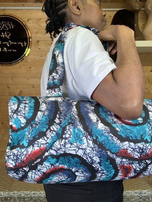 Ankara print — image 2