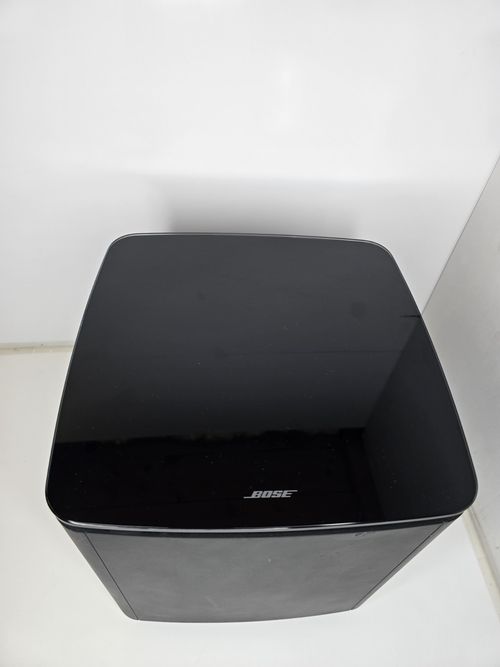BOSE ACOUSTIMASS 300 BASS MODULE SUBWOOFER — image 3