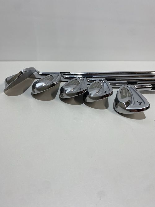 Mizuno MP-59 Forged Iron Set (Partial 5-Club Set: 3, 4, 5, 6, 9) — image 5