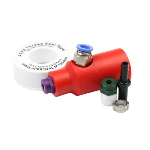 Softwash Sprayer WFP Nozzle — image 1
