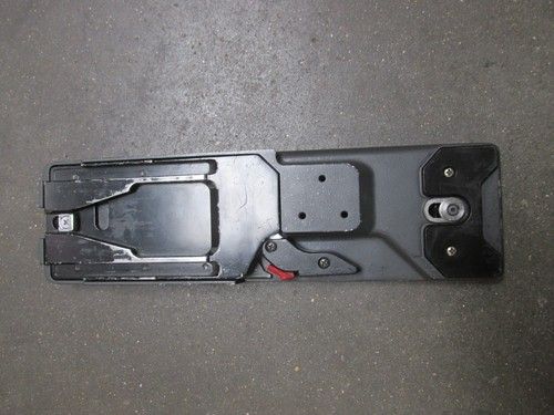 Sony VCT-14 Quick Release Tripod Adapter plate for Broadcast Camcorder / camera