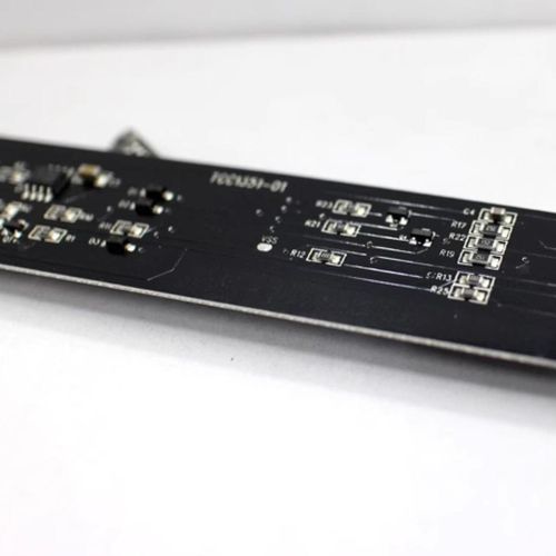 Circuit Board PCB Board Electric Train Parts — image 2