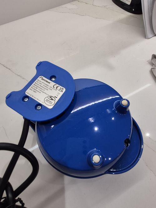 Paw Patrol Mini Waffle Maker by Nickelodeon — image 16