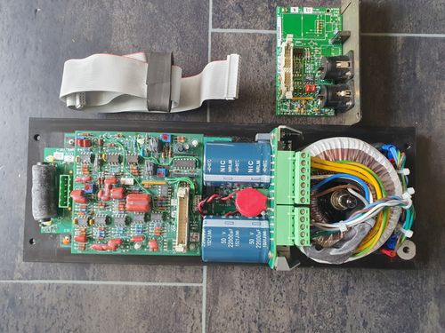 Meyer Sound UPM 1 Amplifier Module (Used) — image 2
