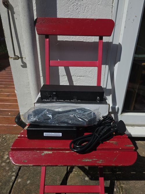 Aures Yuno 151 POS System Base Unit  — image 4