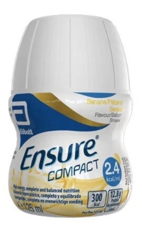 24X ENSURE COMPACT MILKSHAKE COMBO EXP 06/27 (see desc) — image 2