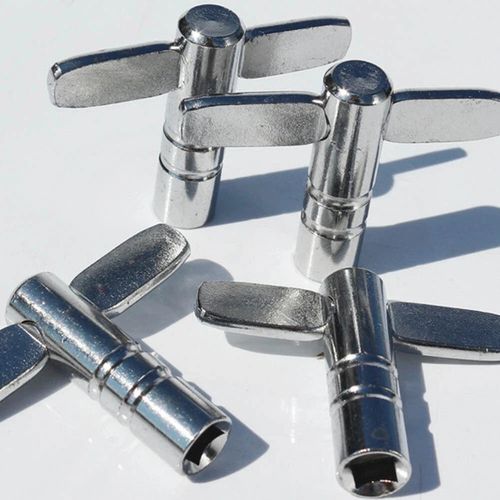 Drum Key Universal Drum Tuning Key Drum Wrench Tool for Drummers Drum Kit Snare — image 3