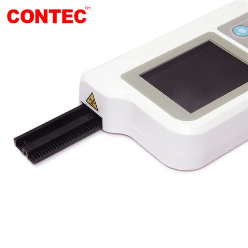 CE BC401BT Digital Urine Analyzer 100PCS Test Strips Urine Tester Bluetooth — image 10