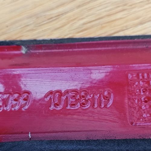 Alfa Romeo 147 Q2 Spoiler — image 5