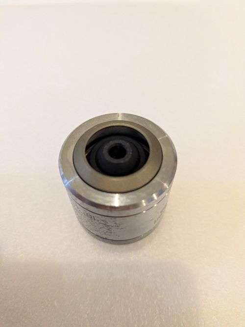 Reichert Plan 10x / 0.20 Epi Infinity / 0 IK Microscope Objective - Austria(M25) — image 4