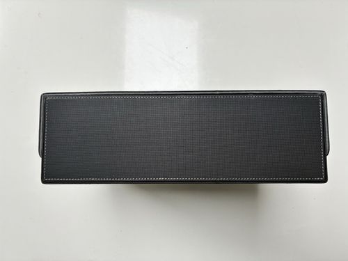 UAONO Trading Card Storage Box for Commander Display, 2400+ MTG Deck Box — image 4