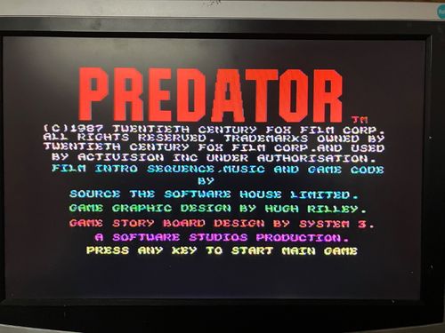 Commodore 64 Boxed with Datasette, Games and Joystick ! - Working - Free P&P !! — image 16