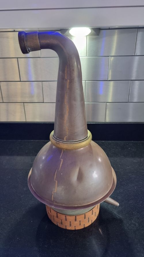 Copper Pot Still (Distillery) — image 4