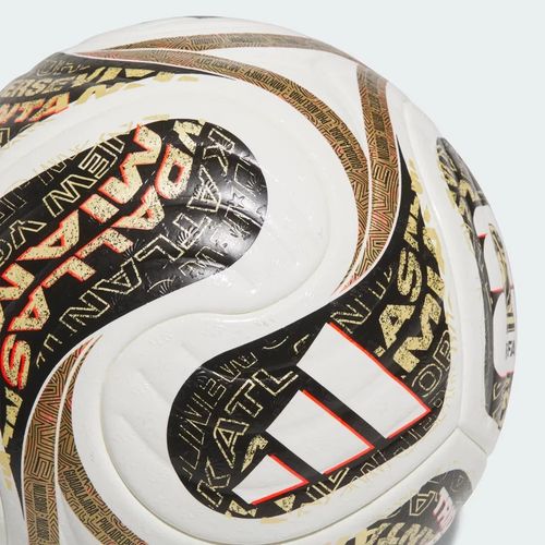  FIFA WORLD CUP 2026 TRIONDA FINALS Pro Match Ball Soccer Ball Size 5 NEW — image 4