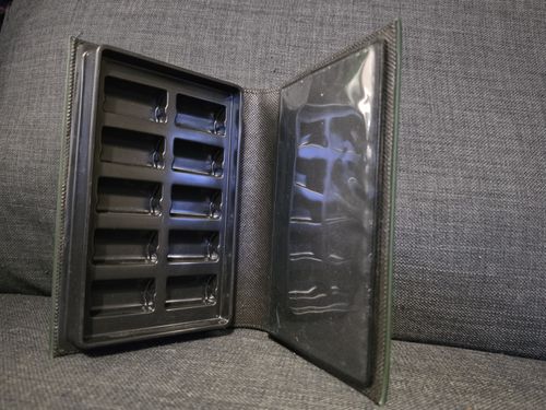 APS Advanced Photo System Film Album Storage Holder Cartridge Case Photography  — image 4