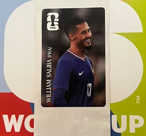 Panini FIFA World Cup 2026 Stickers | Choose Your Sticker - Listed Below  — image 7