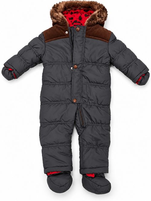 12 18 months kids jacket — image 1