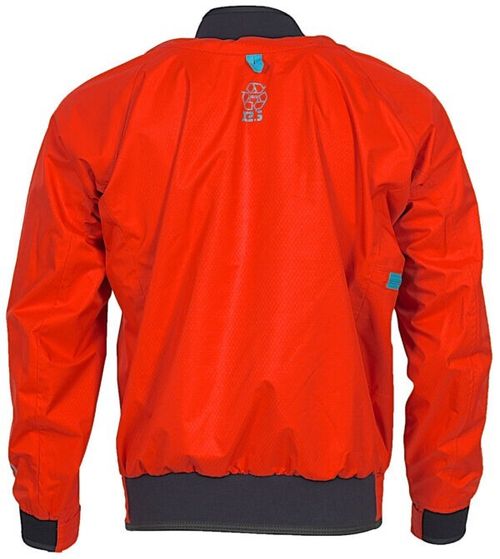 Peak PS Tourlite Long-Sleeved ¦ Cag ¦ Jacket ¦ Watersports ¦ Medium ¦ BNWT — image 4