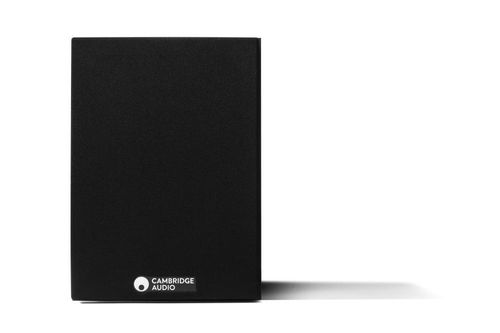 Cambridge Audio SX50 Bookshelf Speakers - Refurbed — image 5