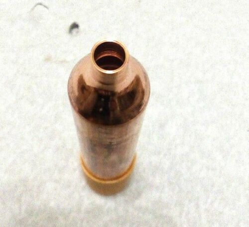 Universal Freezer Strainer Refrigerator Fridge Copper Filter Drier 1/4" 15 grams — image 5
