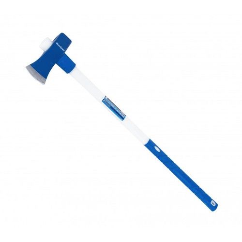 Bluespot Fiberglass Splitting Maul 2.7kg (6lb) With Extra-Long 910mm Handle