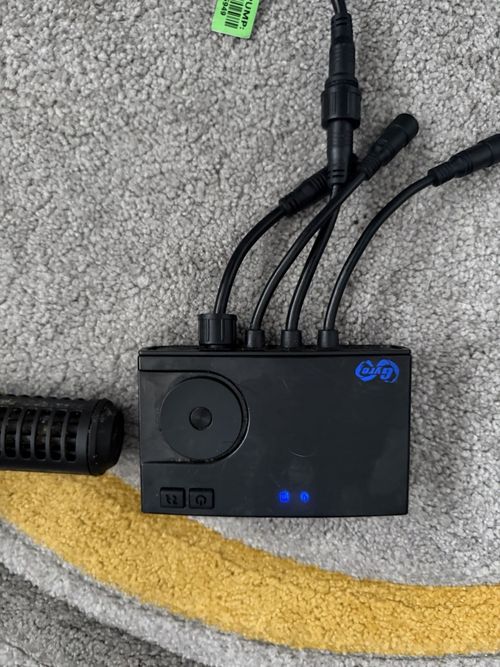 SPARES Maxspect xr350 gyre Wavemaker pump  — image 4