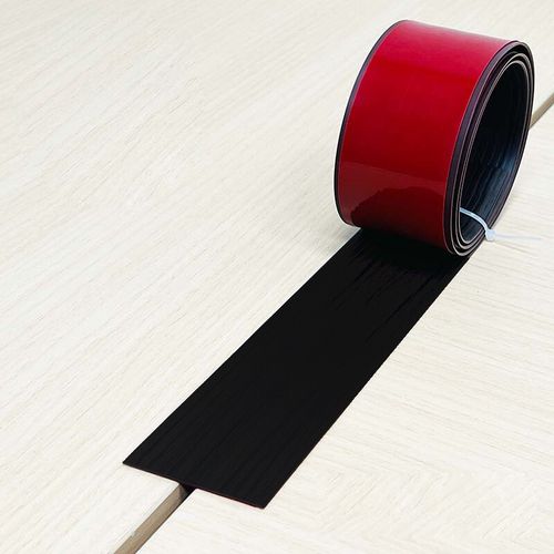 2M Self Adhesive Carpet Edge Strip PVC Floor Transition Strip Door Threshold UK — image 1