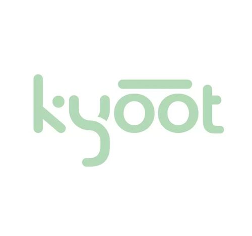 Kyoot Silicone Rabbit Stacker Stacking Rings Toddler Toy Baby 6 Month+ Gift Idea — image 9