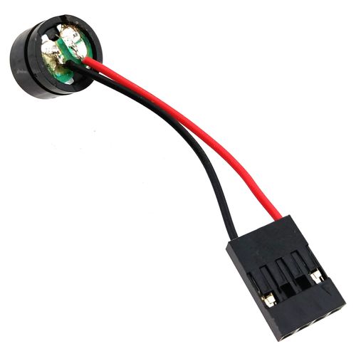 Computer Motherboard Speaker ATX ITX Desktop PC BIOS Error Buzzer Beeper Alarm — image 2