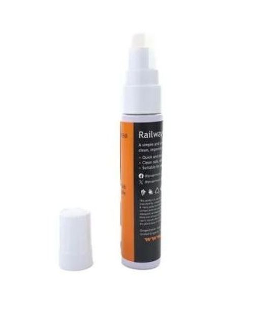 GAUGEMASTER GM568 Track Cleaning Pen (50ml)