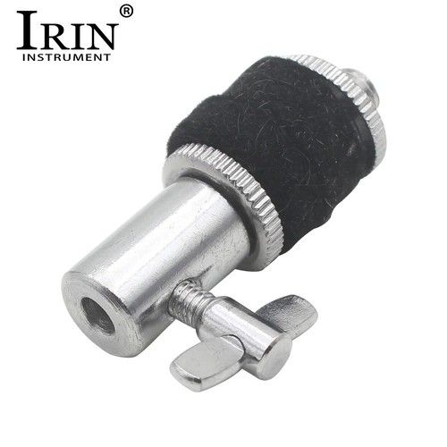 Thickened Felt Pad Cymbal Clutch Drum Holder Clamp Drum Clutch Hi-hat Clutch