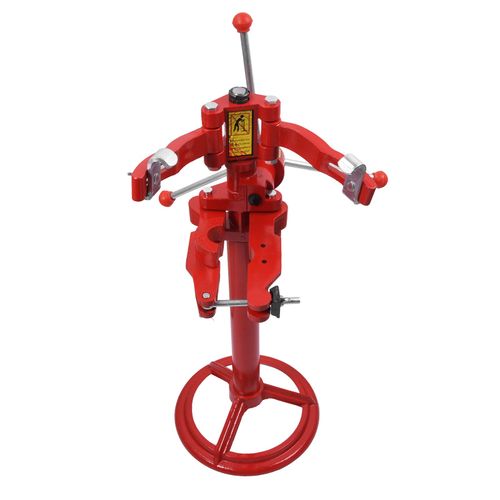 2200lbs Manual Strut Spring Compressor Tool for Vehicle Suspension — image 8