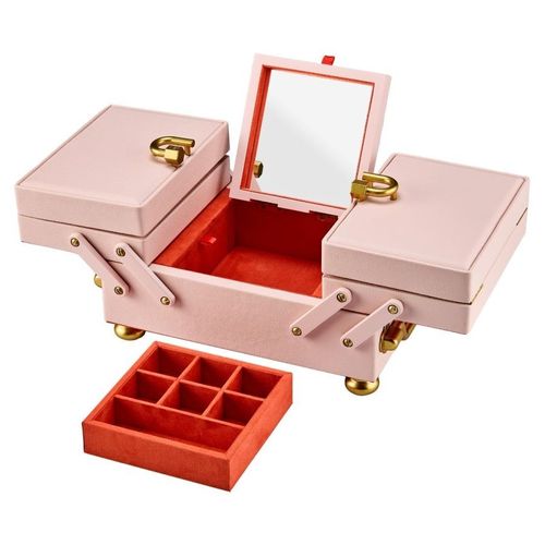 marla aaron baby everything box pink — image 4