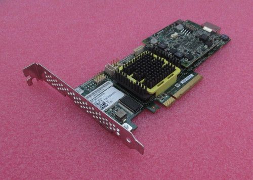 Adaptec ASR-5405Z 4-Port SAS/SATA 512mb FH RAID Controller Card PCA-00305-01