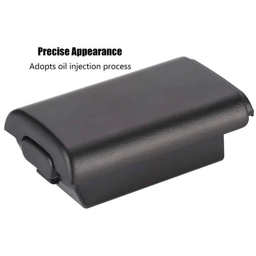 2x Back Battery Holder Pack Shell Cover For Xbox 360 Wireless Controller UK — image 2