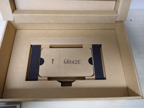 Cisco Meraki MR42E Wireless Access Point Cloud Managed WiFi AP — image 8
