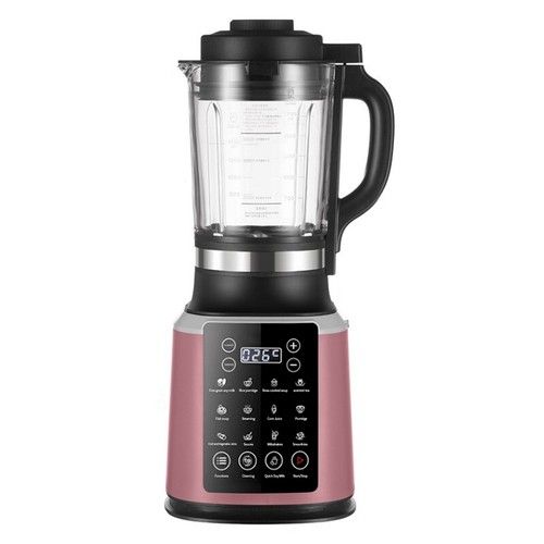 2L Commercial Food Blender Fruit Juicer Mixer Crusher Processor Grinder Powerful