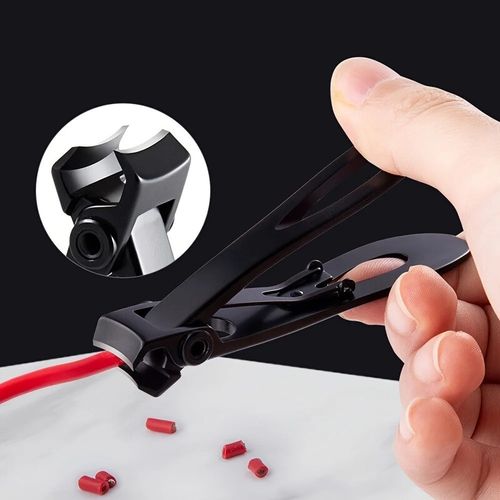 Extra Large Toe Nail Clippers For Thick Nails Heavy Duty Professional — image 5