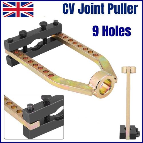 CV Joint Puller Propshaft Separator Car Transmission Drive Shaft Removal Tool UK — image 12