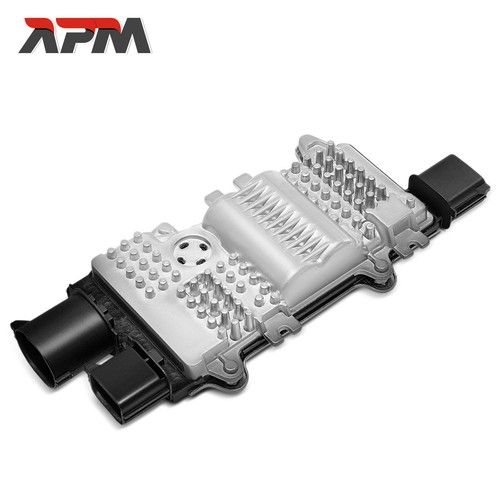 Fan control unit control unit 6-pin for Chevrolet Captiva Opel Antara 2.2L