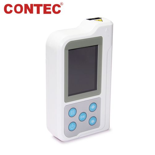 BC401 Portable Urine Analyzer Handheld Bluetooth 11 parameter Test strip 2.4"LCD — image 10