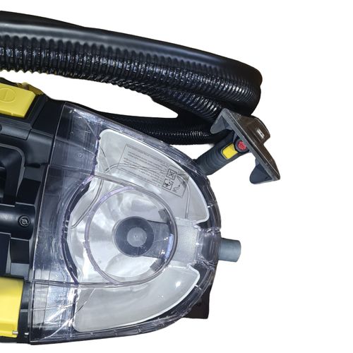 Karcher Puzzi 8/1 Professional Carpet Upholstery Cleaner - Boxed Clean Tested — image 11